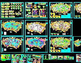 ĳ�ۺ�¥�ṹʩ��ͼ