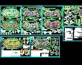 ĳסլ¥�ṹʩ��ͼ