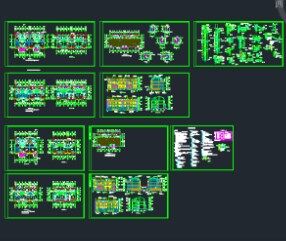 ��������ʩ��ͼ