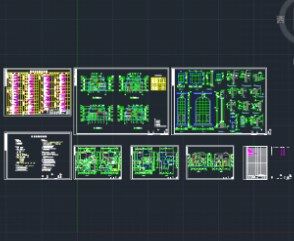 ��������ʩ��ͼ