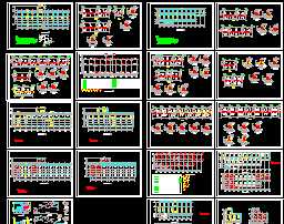 ĳ�ۺ�¥�ṹʩ��ͼ