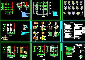 ĳ�ۺ�¥�ṹʩ��ͼ