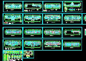 ĳ�ۺ�¥�ṹʩ��ͼ