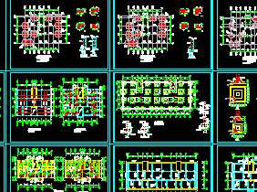 ĳסլ¥�ṹʩ��ͼ