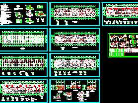 ĳסլ¥�ṹʩ��ͼ