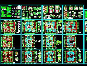 ĳ�ۺ�¥�ṹʩ��ͼ