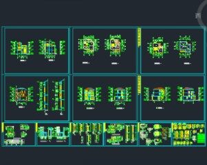 ���������ṹʩ��ͼ