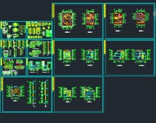 ����ȫ�׽�ʩͼ