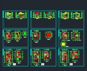 �������ͼֽ