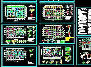 ĳ�ۺ�¥�ṹʩ��ͼ