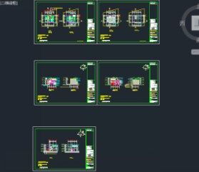 �������ʩ��ͼֽ