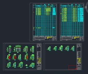 ����ʩ��ͼ