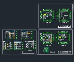 ��������ʩ��ͼֽ��Ч��ͼ