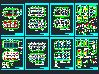 ĳ�칫¥�ṹʩ��ͼ