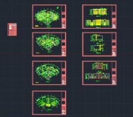 С����ʩ��ͼ