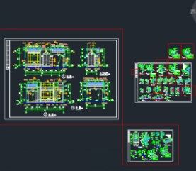 ŷʽ���������ṹʩ��ͼ