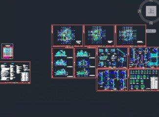 ���ڱ���ʩ��ͼ