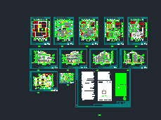 �������ʩ��ͼ