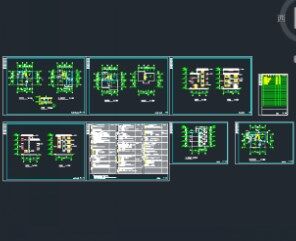 ����סլ����ʩ��ͼ��Ч��ͼ