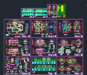 ��������ȫ��ʩ��ͼ