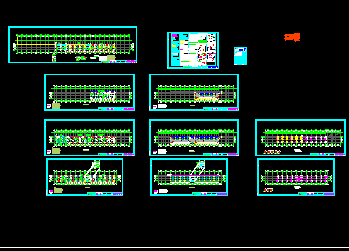 ĳ�ۺ��̳�¥�ṹʩ��ͼ