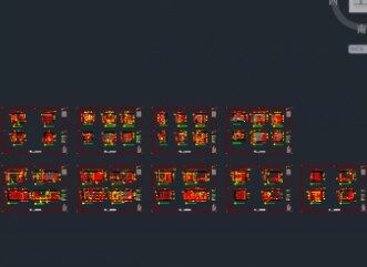 a1��a2���巿ʩ��ͼֽ