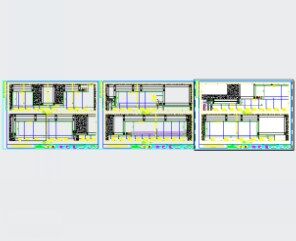 ���巿C����ʩ��ͼֽ