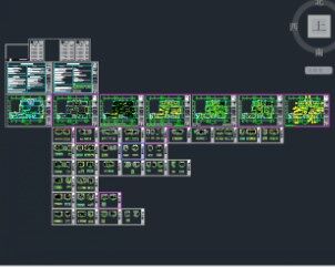 5E���巿ʩ��ͼֽ