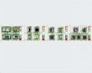 ����ʩ��ͼֽ