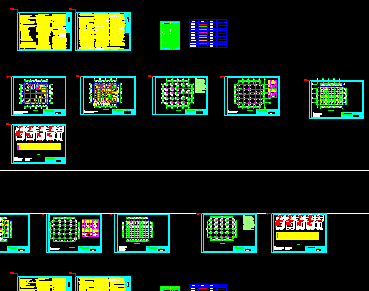 ĳ�칫¥�ṹʩ��ͼ