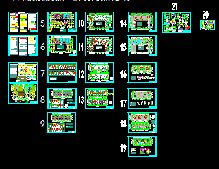 ĳסլ������ǽ�ṹʩ��ͼ