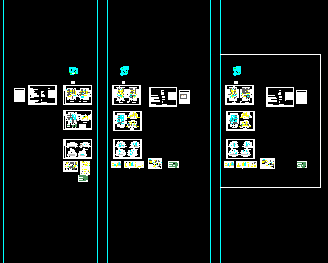 ĳ����ʩ��ͼ