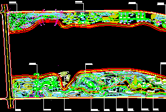 ���ӹ�԰�̻���ƽ��ͼ