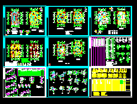 ŷʽ���������ṹʩ��ͼ