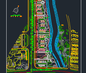 ��ˮ�̻��滮ƽ��ͼ