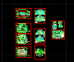 �����������ʩ��ͼ��Ч��ͼ