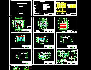 ĳ����С¥��ƽ���ʩ��ͼ