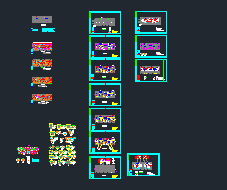 ĳ18��סլ¥�ṹʩ��ͼ