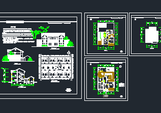 �������ʩ��ͼ