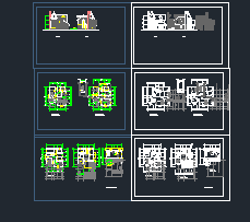 ���ֱ������ͽ���ʩ��ͼ