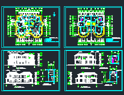 ĳ�����������ʩ��ͼ