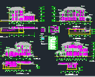 ĳ�������ʩ��ͼ