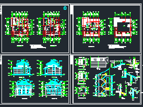 ĳ��������ʩ��ͼ