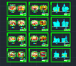 ĳ����ʩ��ͼ