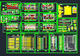 ĳ���ݽ���ʩ��ͼ