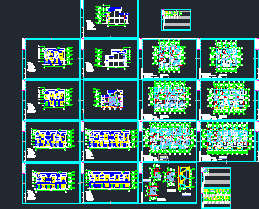 ĳ����ʩ��ͼ