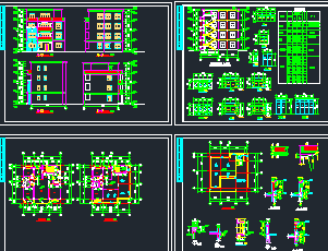 ˽�˱�������ʩ��ͼ��Ч��ͼ