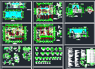 ������������ʩ��ͼ