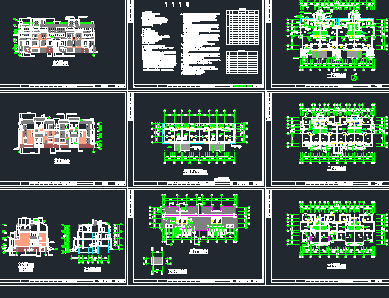 ĳ�������ʩ��ͼ