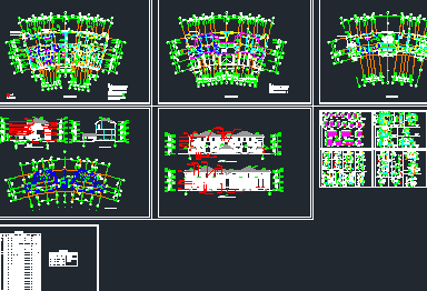 ����ʩ��ͼֽ